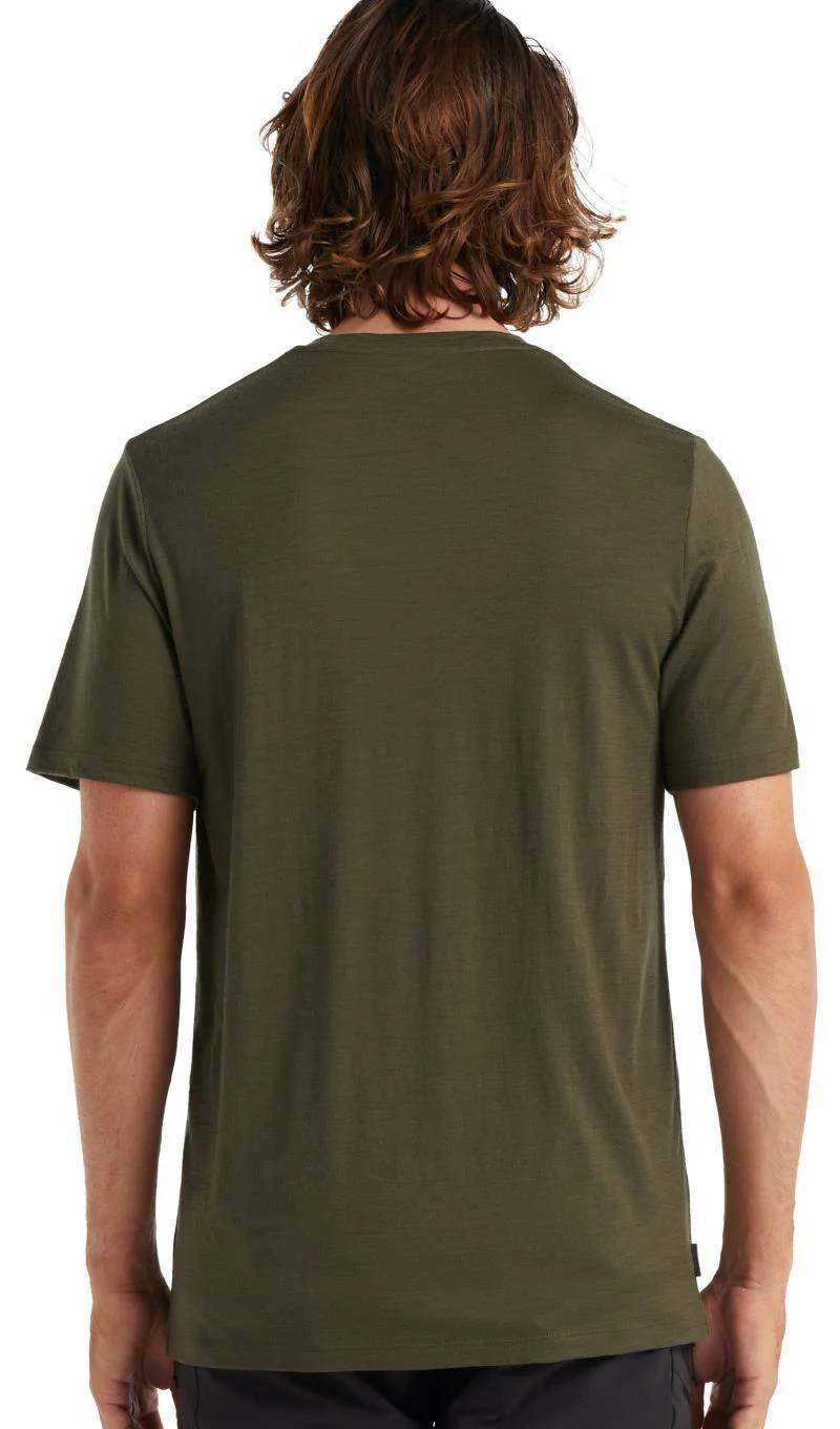 Tech Lite II SS Tee - Mens - Image 27