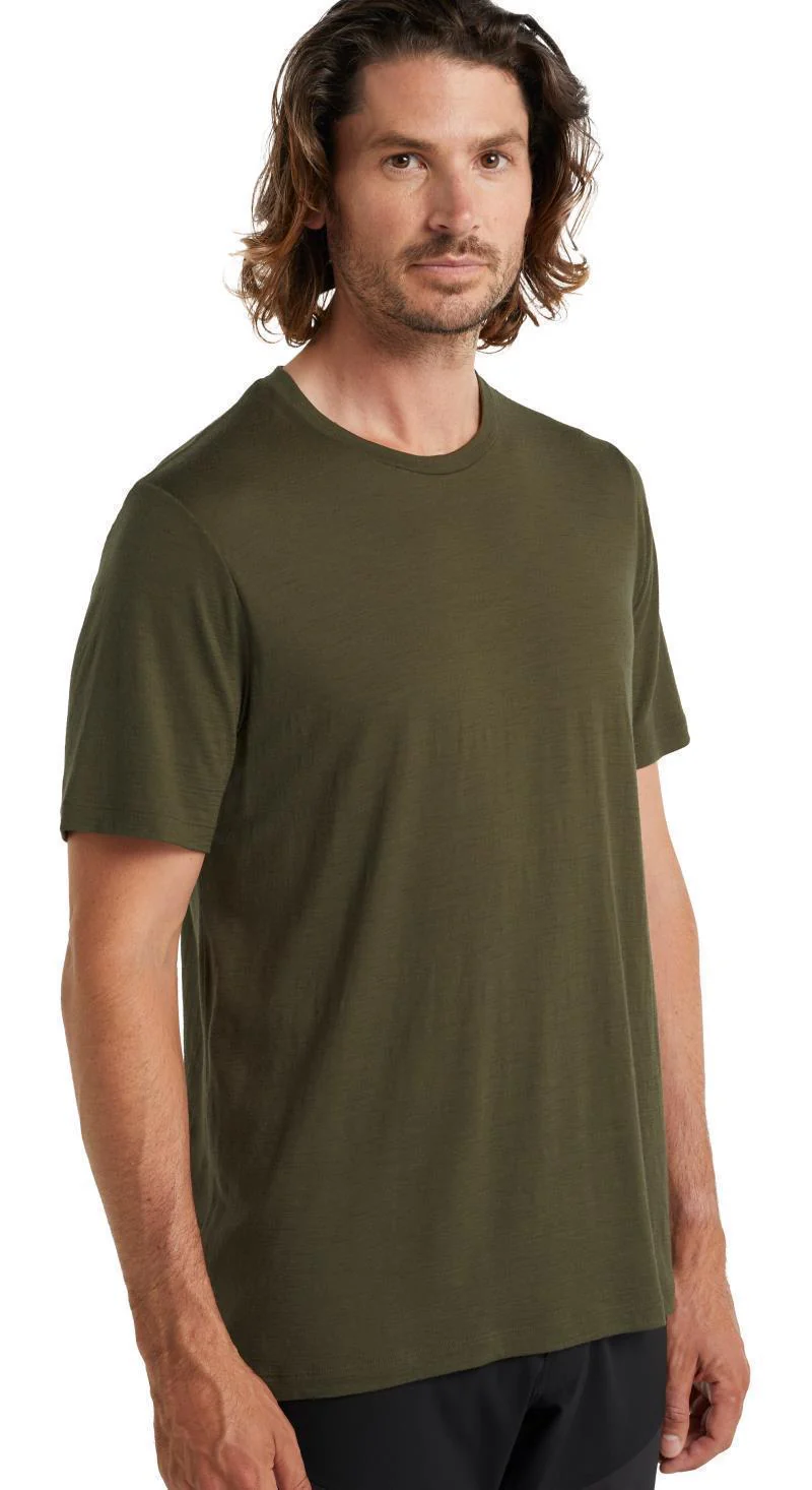 Tech Lite II SS Tee - Mens - Image 28