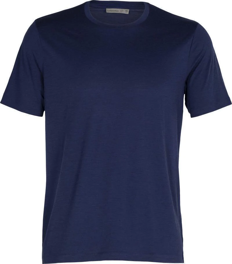 Tech Lite II SS Tee - Mens - Image 3