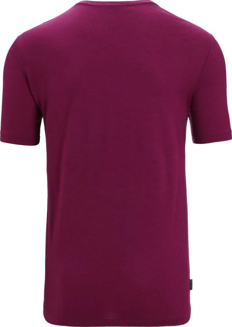 Tech Lite II SS Tee - Mens - Image 30