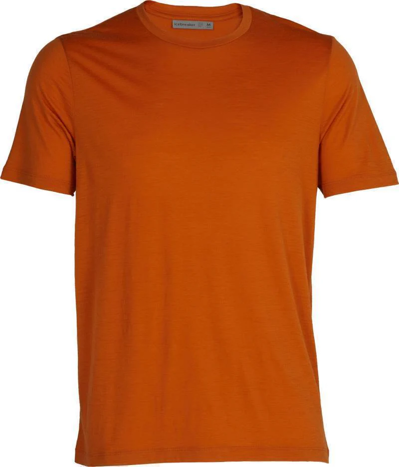 Tech Lite II SS Tee - Mens - Image 4