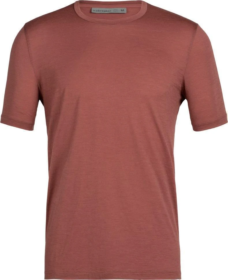 Tech Lite II SS Tee - Mens - Image 5