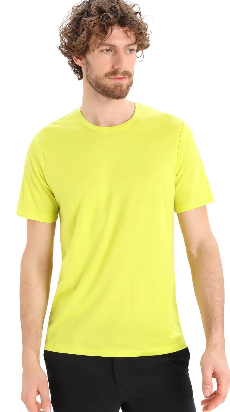 Tech Lite II SS Tee - Mens - Image 6