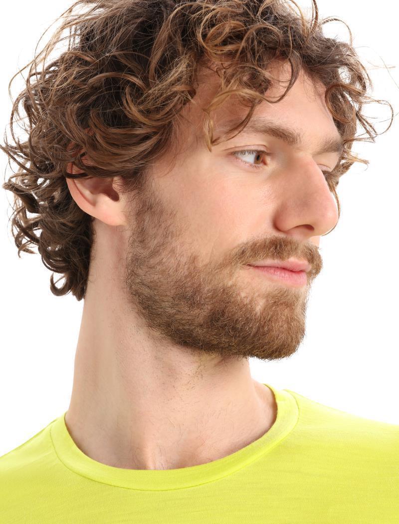 Tech Lite II SS Tee - Mens - Image 8