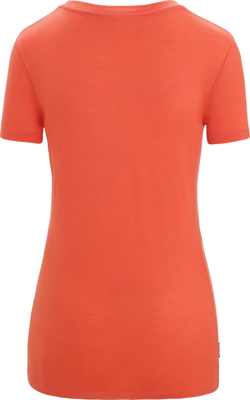 Tech Lite II SS Tee - Moon Phase - Womens - Image 4