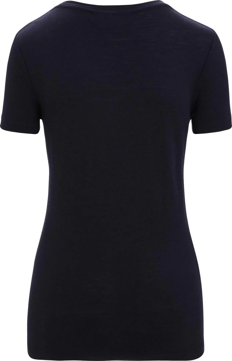 Tech Lite II SS Tee - Moon Phase - Womens - Image 7