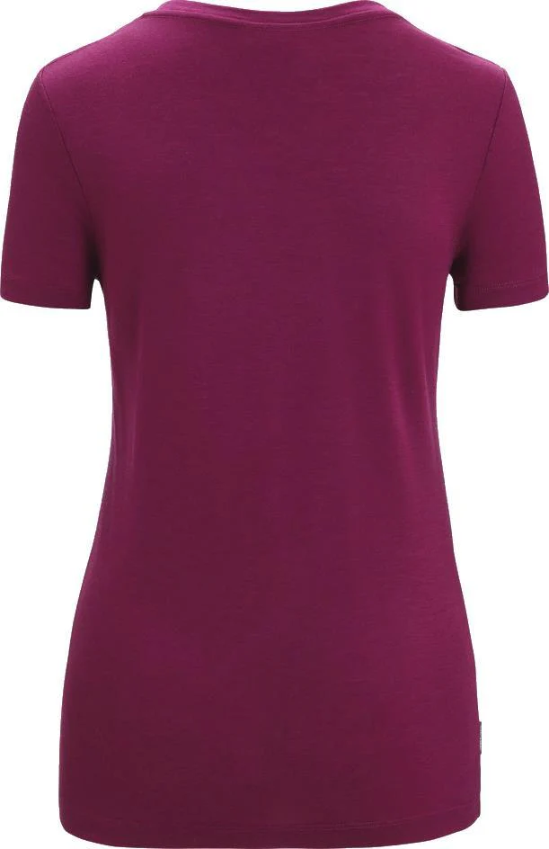 Tech Lite II SS Tee - Mountain Geology - Womens - Image 17