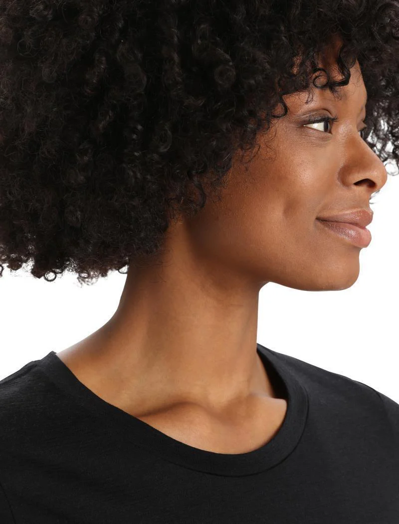 Tech Lite II SS Tee - Mountain Geology - Womens - Image 4