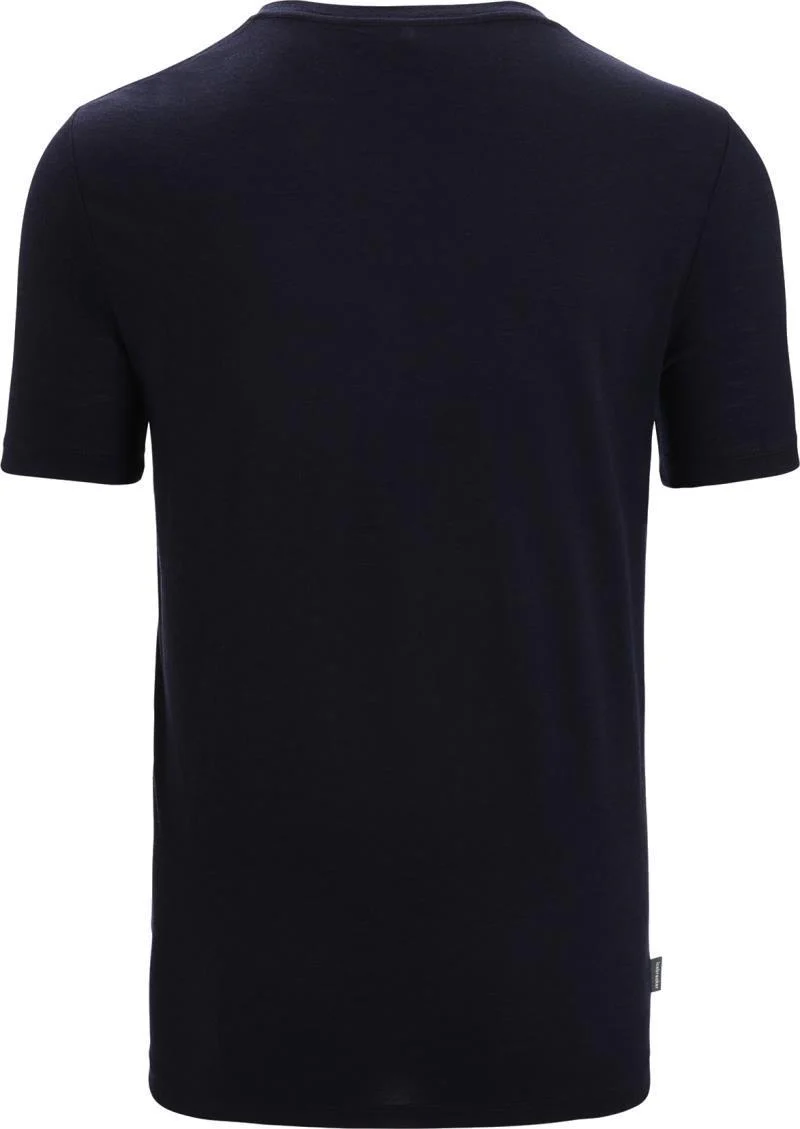 Tech Lite II SS Tee - Nature Sprint - Mens - Image 5