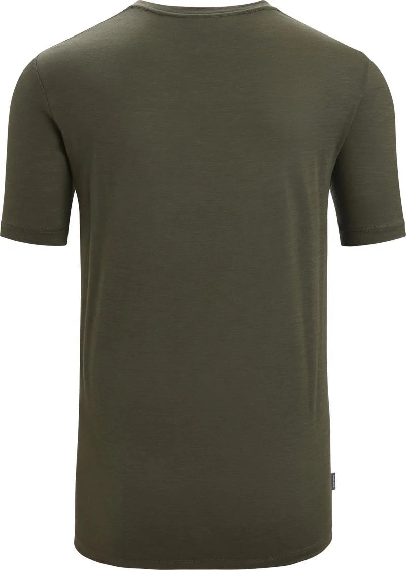 Tech Lite II SS Tee - Polar Paddle - Mens - Image 3