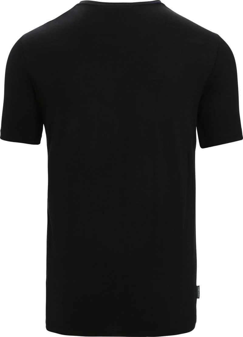 Tech Lite II SS Tee - Polar Paddle - Mens - Image 5