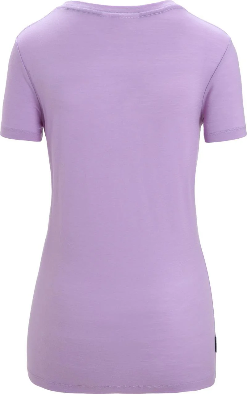 Tech Lite II SS Tee - Spring Run - Womens - Image 2