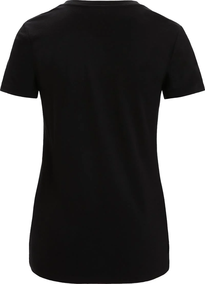 Tech Lite II SS Tee - Spring Run - Womens - Image 5