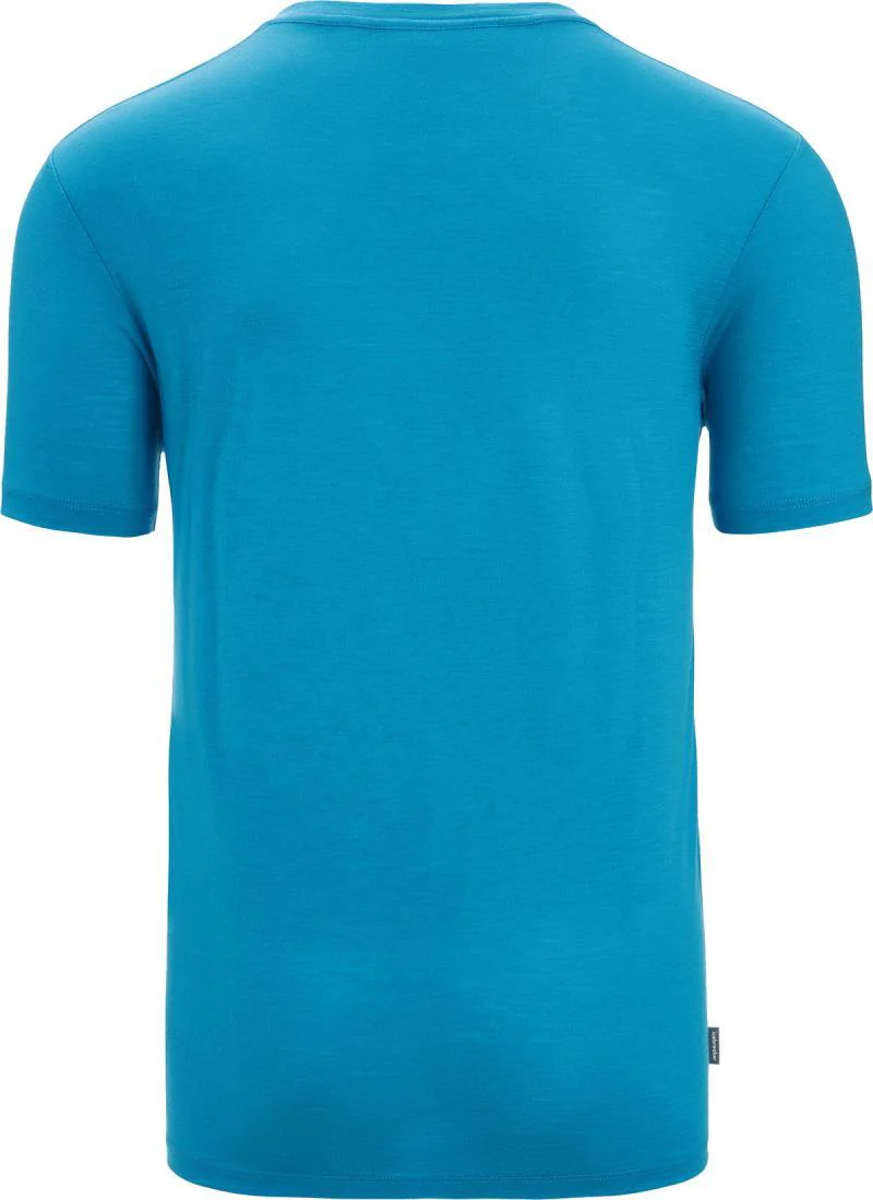 Tech Lite II SS Tee - Trail Hiker - Mens - Image 2