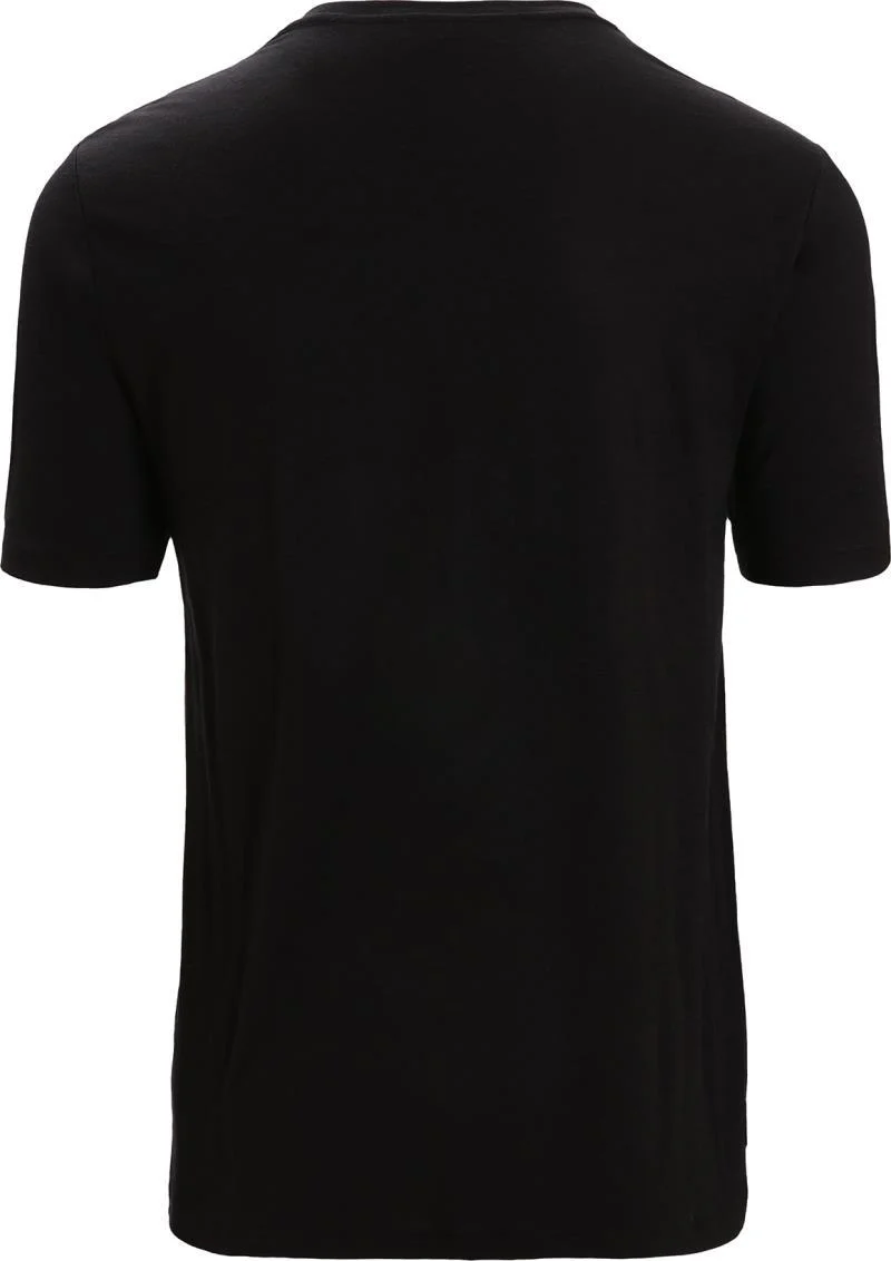 Tech Lite II SS Tee - Trail Hiker - Mens - Image 6
