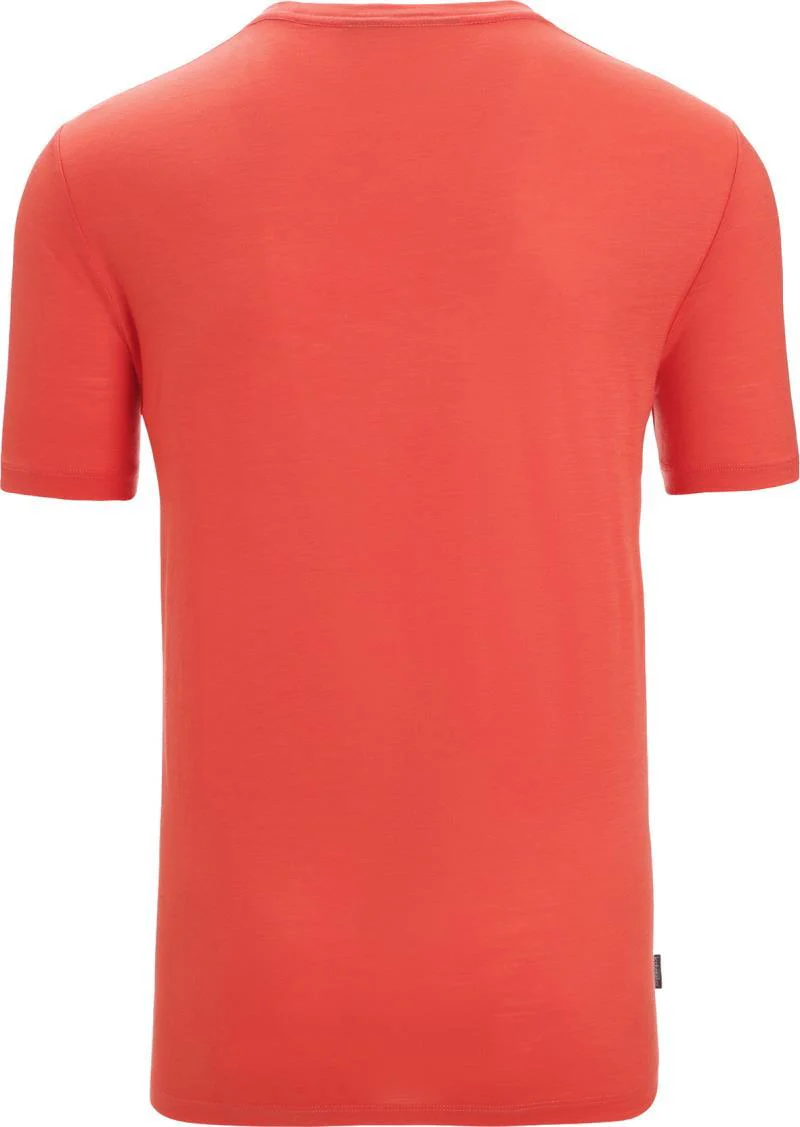 Tech Lite II SS Tee - Trailhead - Mens - Image 7