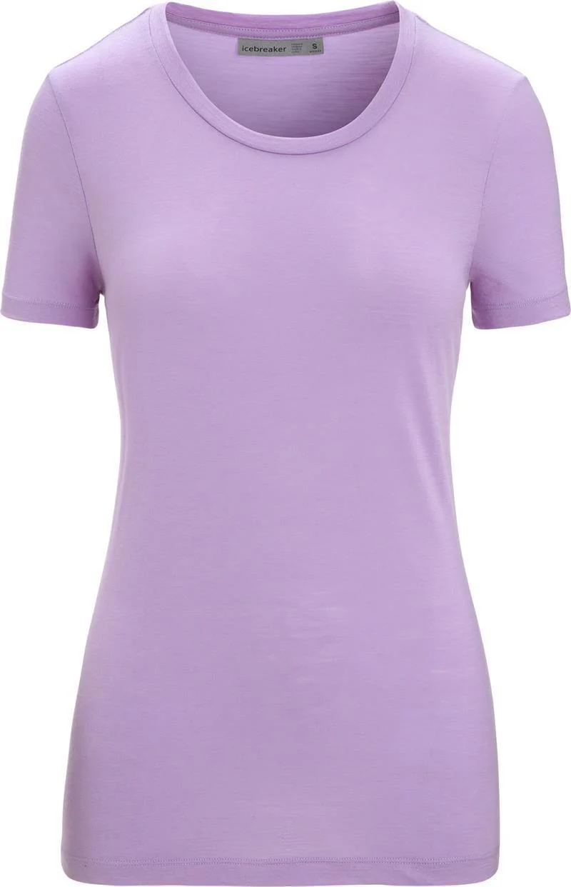 Tech Lite II SS Tee - Womens - Image 10