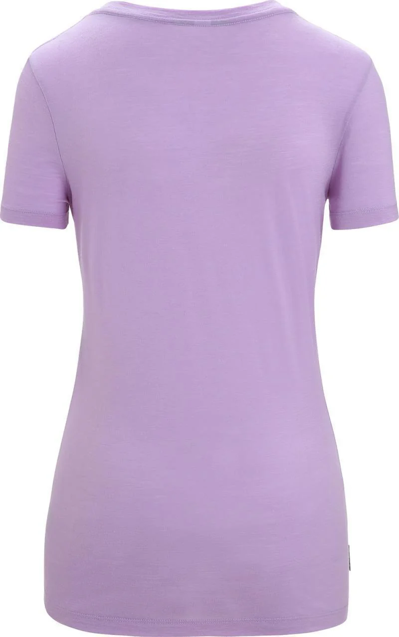 Tech Lite II SS Tee - Womens - Image 11