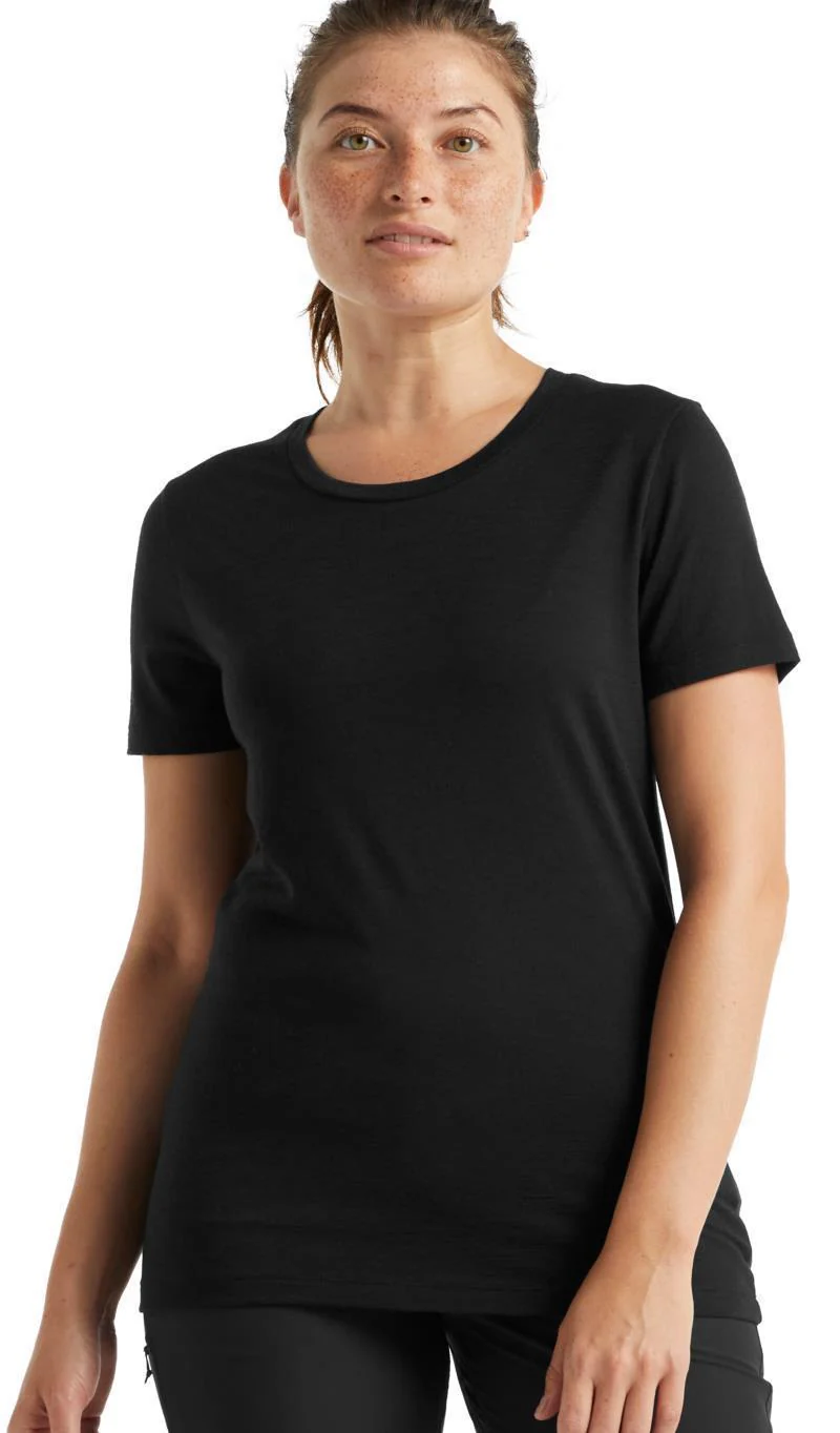 Tech Lite II SS Tee - Womens - Image 13