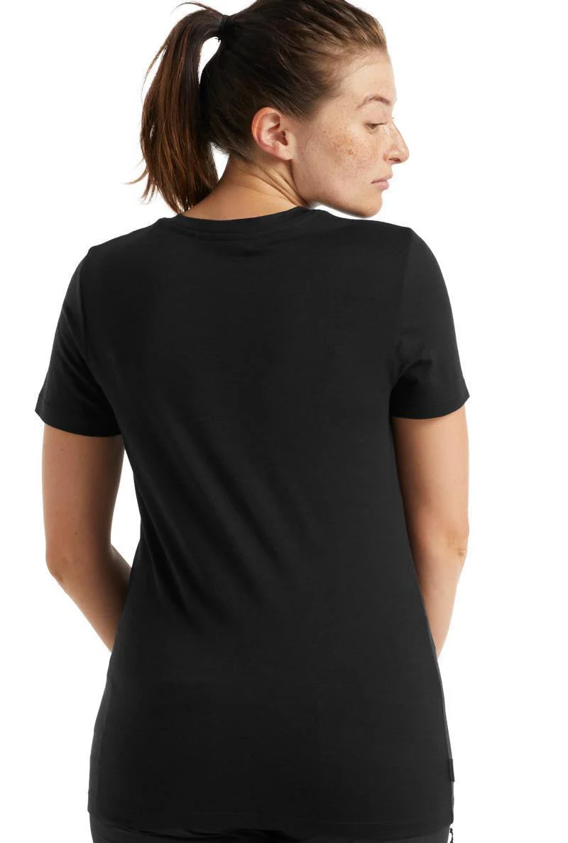 Tech Lite II SS Tee - Womens - Image 14