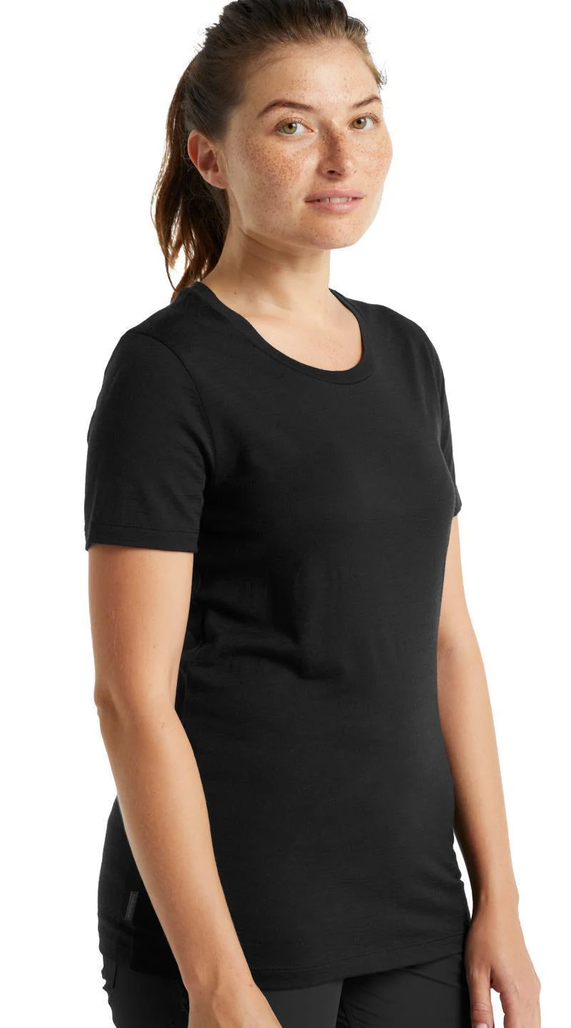 Tech Lite II SS Tee - Womens - Image 15