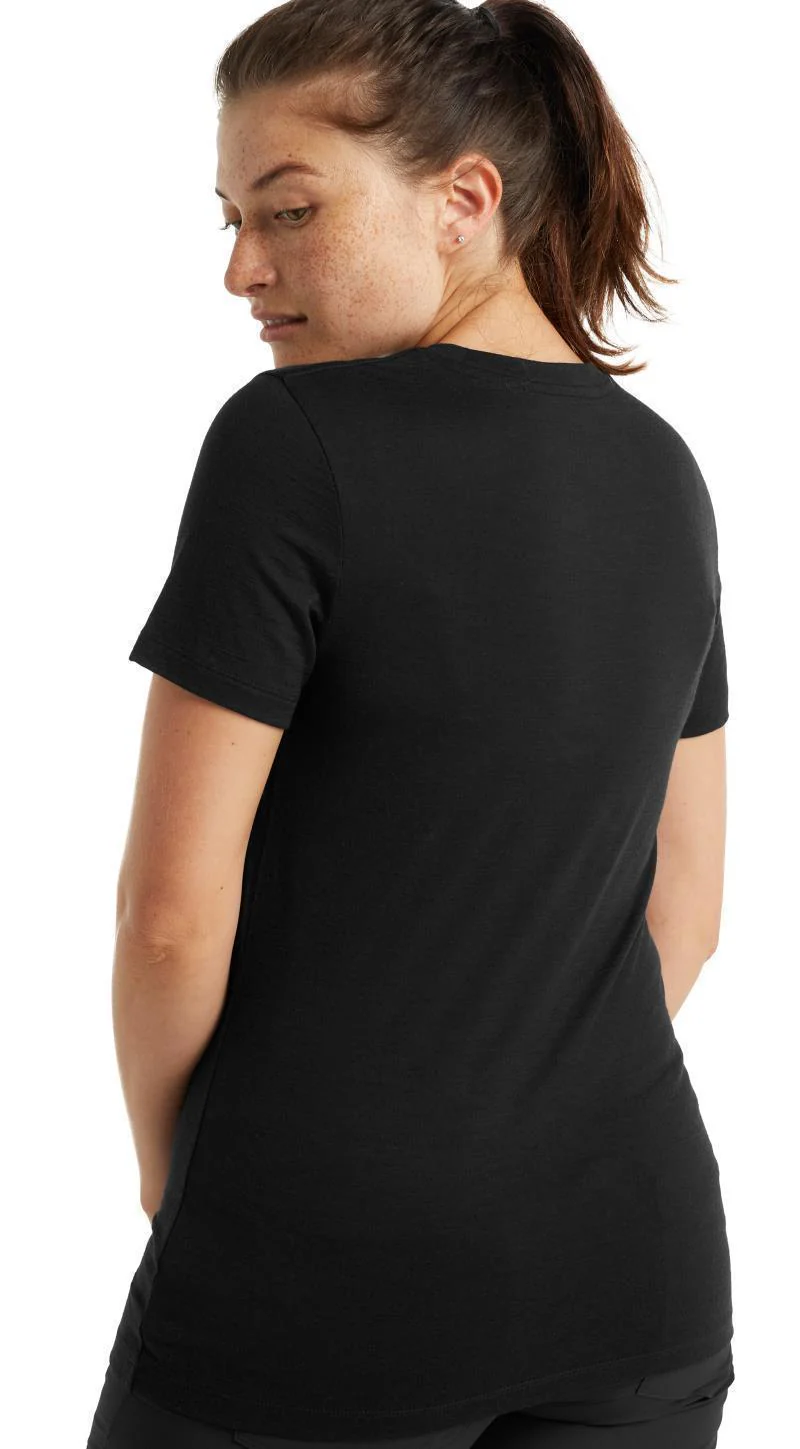 Tech Lite II SS Tee - Womens - Image 16
