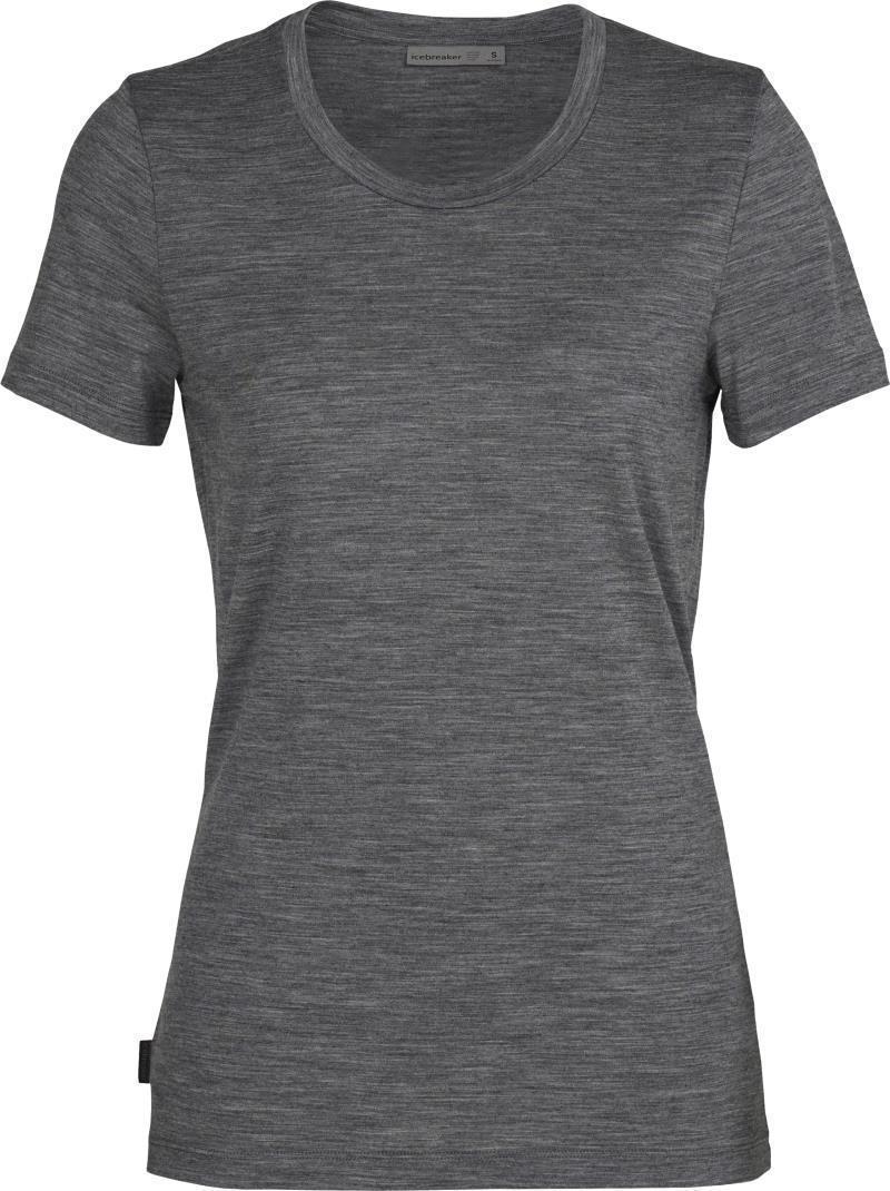 Tech Lite II SS Tee - Womens - Image 17