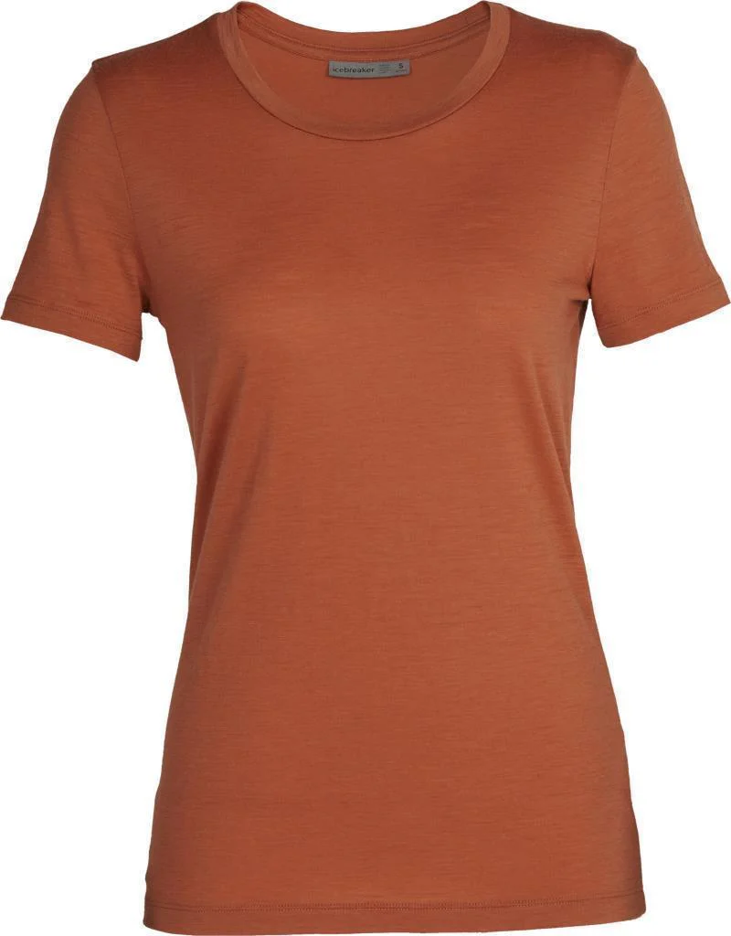 Tech Lite II SS Tee - Womens - Image 2
