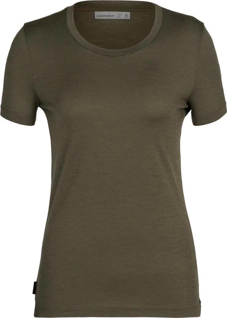 Tech Lite II SS Tee - Womens - Image 20