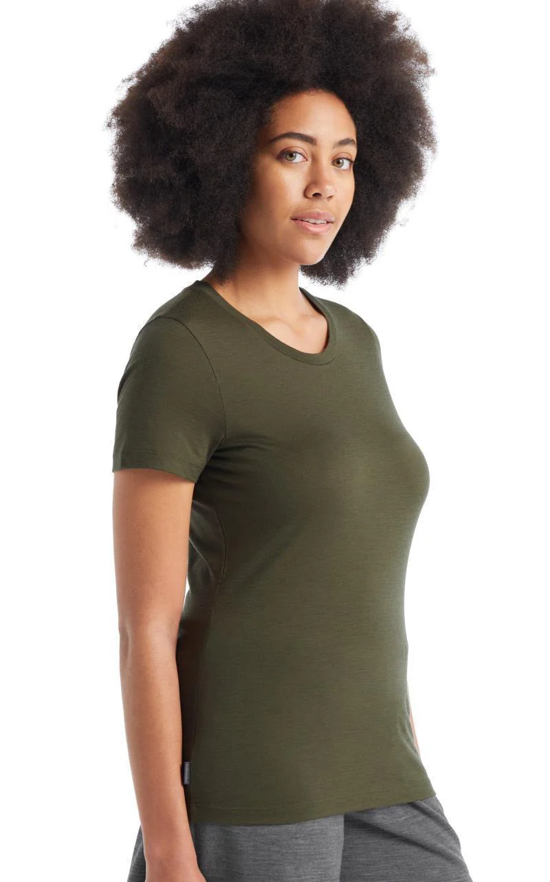 Tech Lite II SS Tee - Womens - Image 21