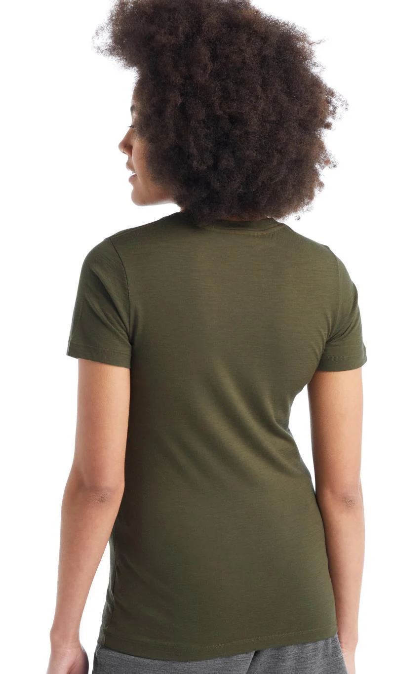 Tech Lite II SS Tee - Womens - Image 22