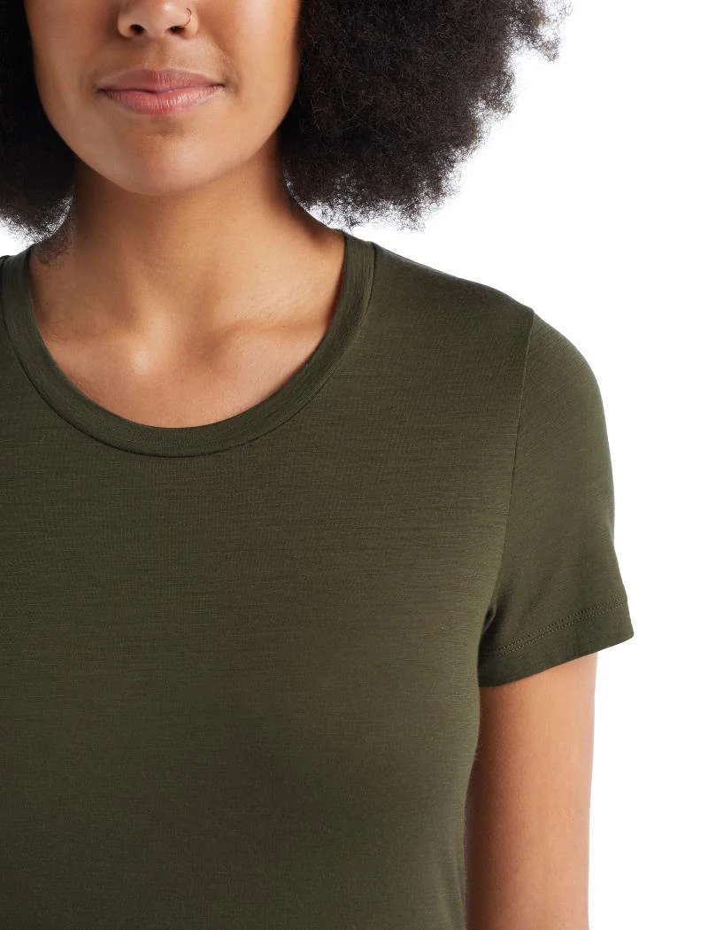 Tech Lite II SS Tee - Womens - Image 23