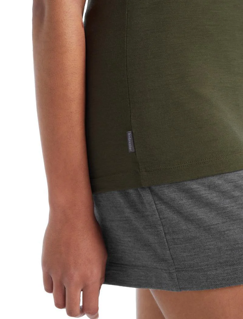 Tech Lite II SS Tee - Womens - Image 24