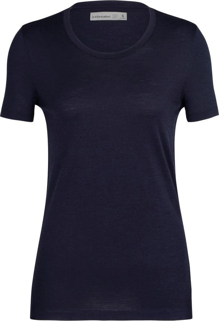 Tech Lite II SS Tee - Womens - Image 25