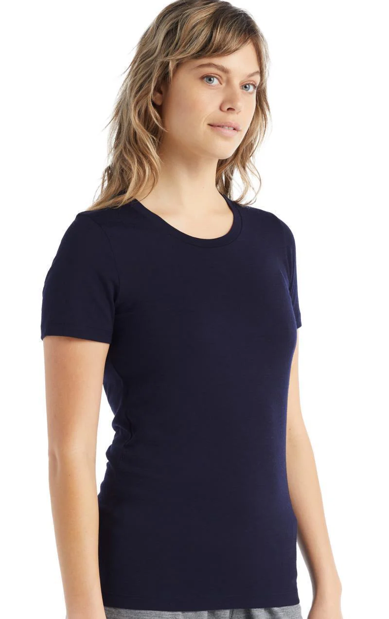 Tech Lite II SS Tee - Womens - Image 26