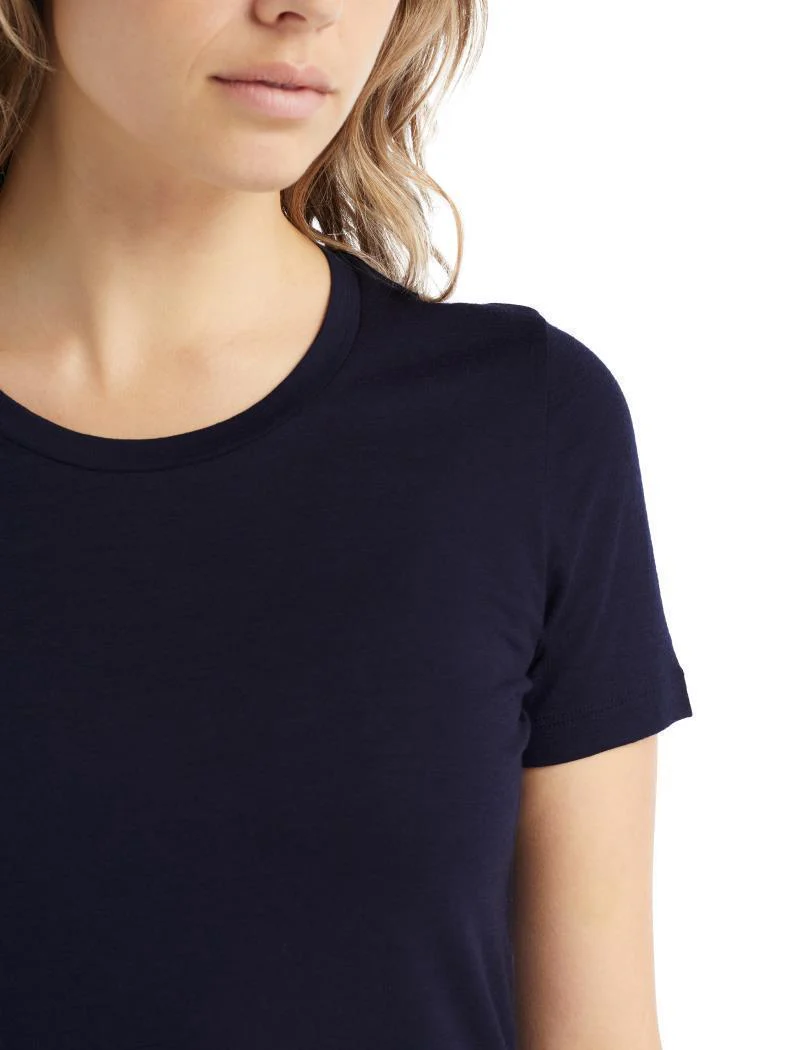 Tech Lite II SS Tee - Womens - Image 28