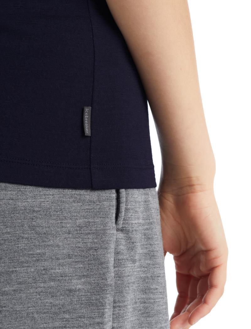 Tech Lite II SS Tee - Womens - Image 29