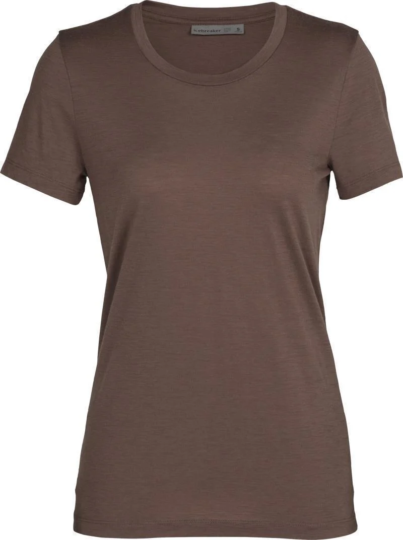 Tech Lite II SS Tee - Womens - Image 3
