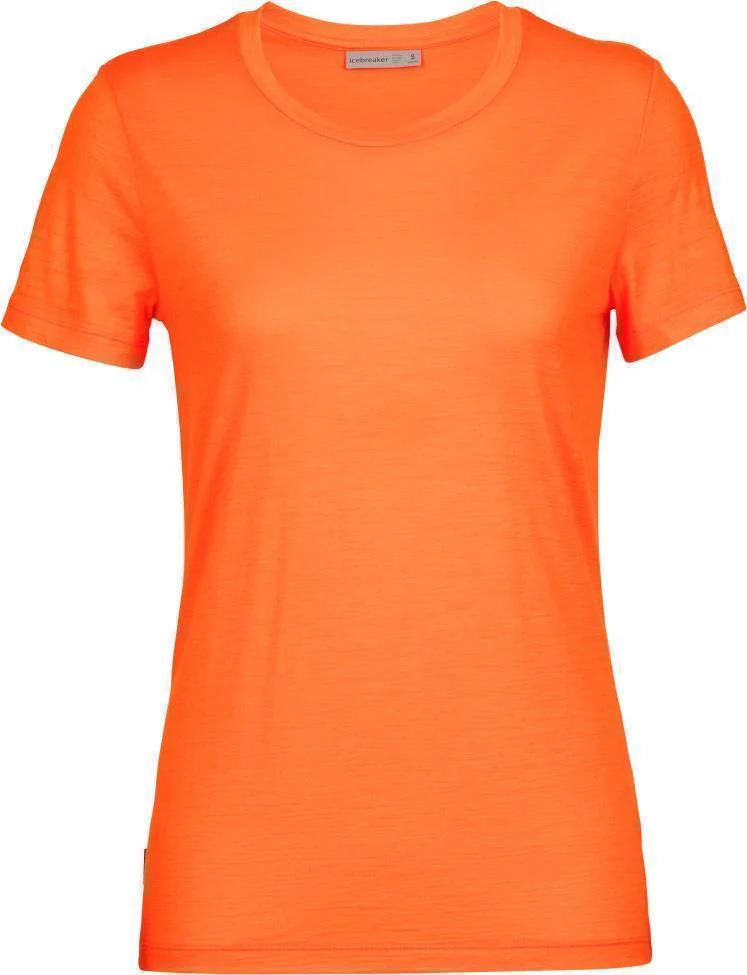 Tech Lite II SS Tee - Womens - Image 30
