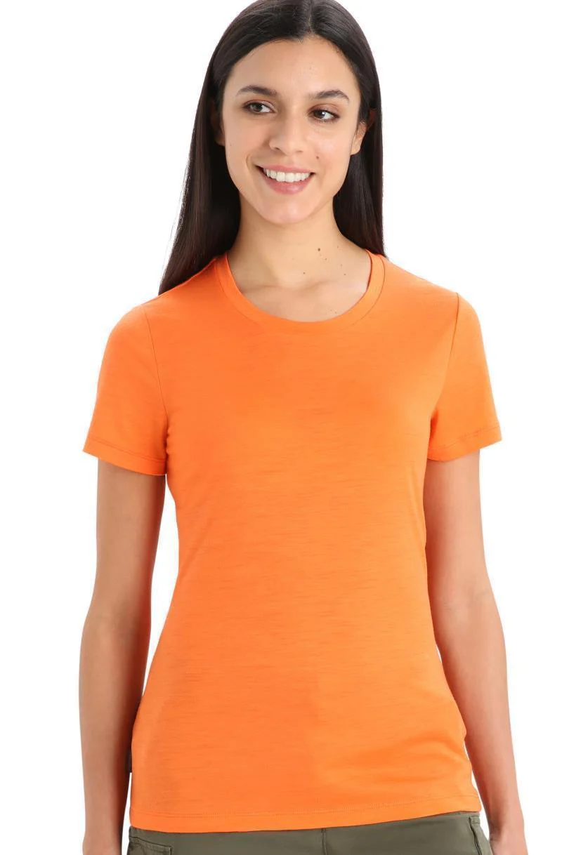Tech Lite II SS Tee - Womens - Image 31