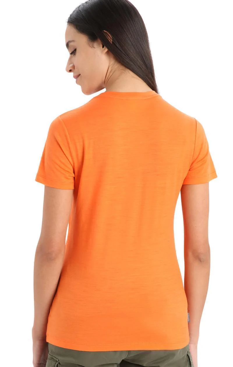 Tech Lite II SS Tee - Womens - Image 32