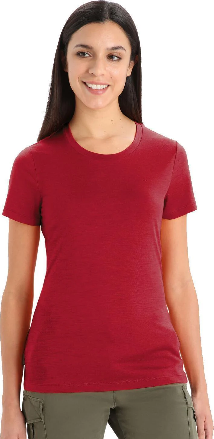 Tech Lite II SS Tee - Womens - Image 35