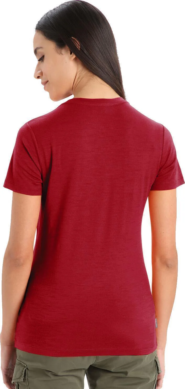 Tech Lite II SS Tee - Womens - Image 36