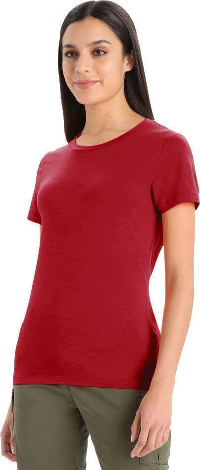 Tech Lite II SS Tee - Womens - Image 37