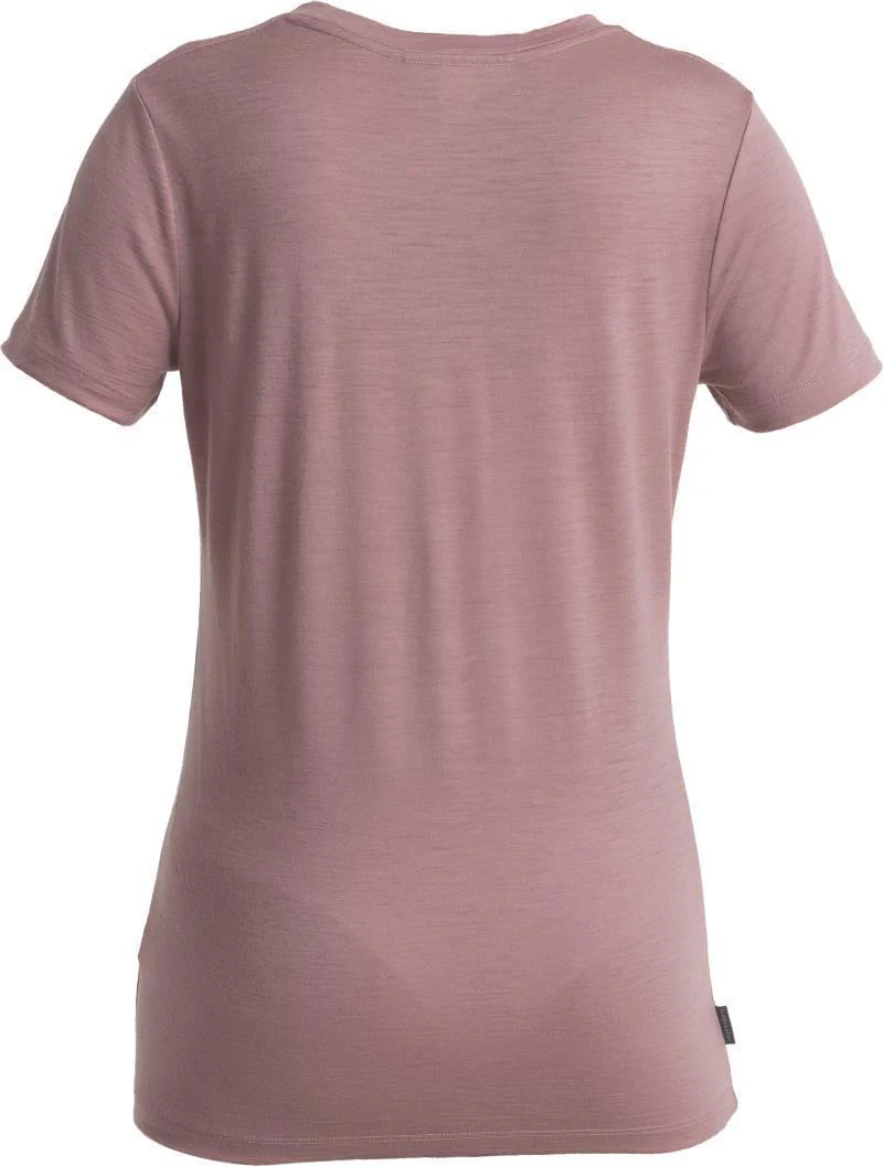 Tech Lite II SS Tee - Womens - Image 39
