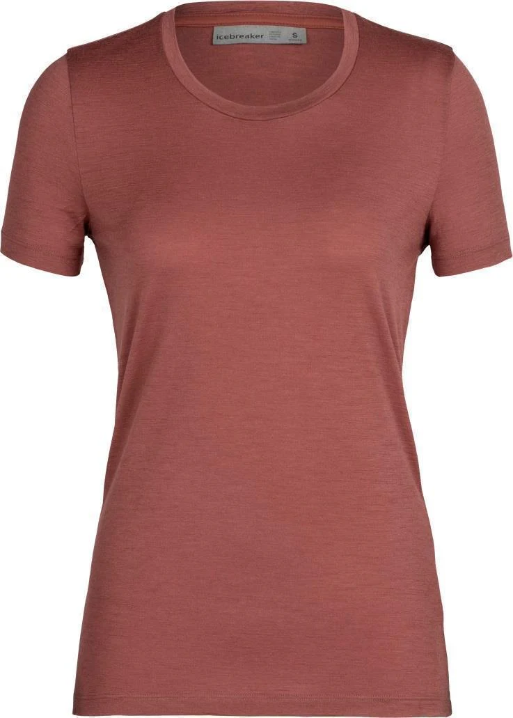 Tech Lite II SS Tee - Womens - Image 4