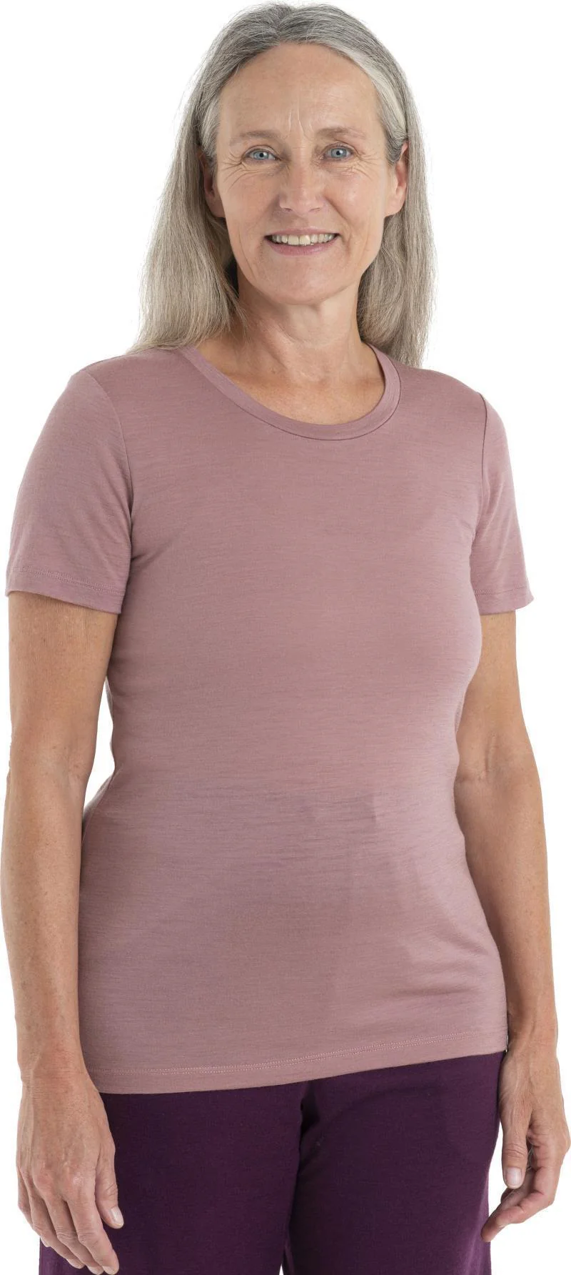 Tech Lite II SS Tee - Womens - Image 40