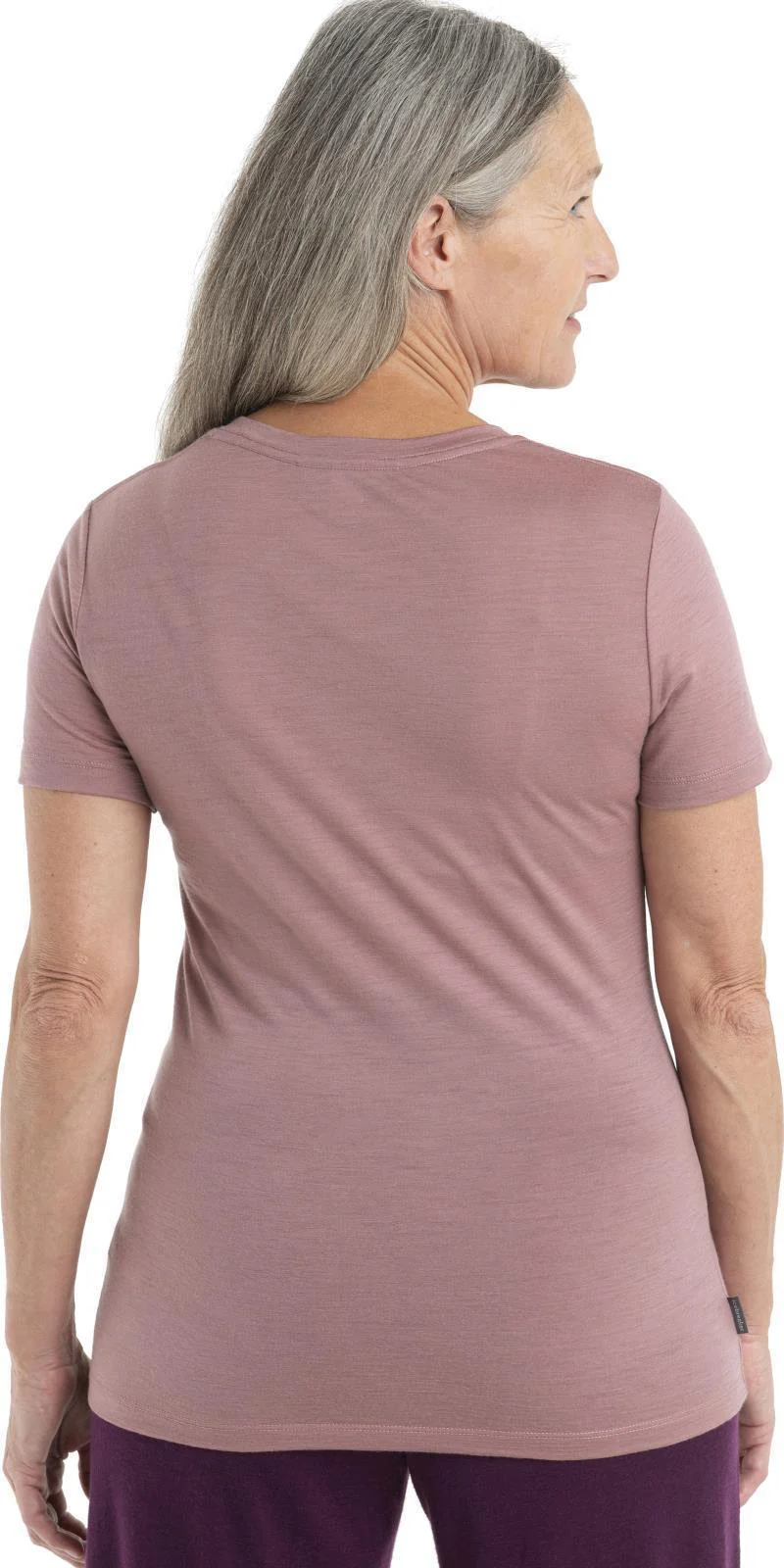 Tech Lite II SS Tee - Womens - Image 41