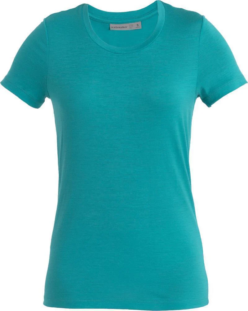 Tech Lite II SS Tee - Womens - Image 42