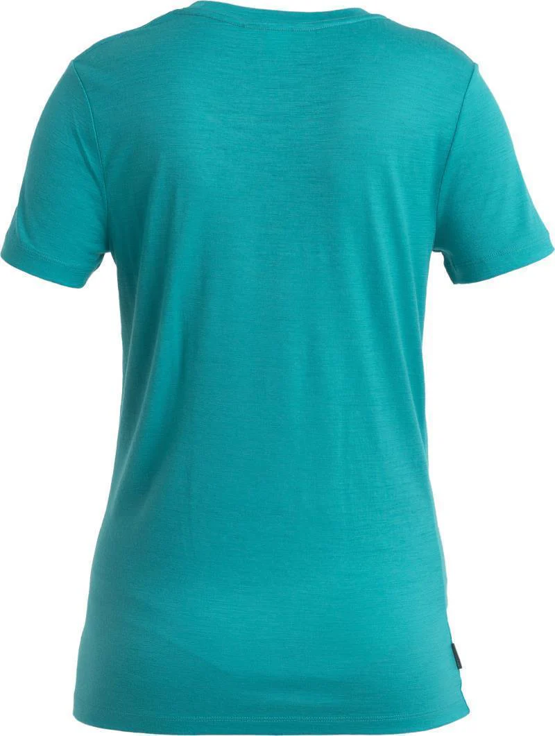 Tech Lite II SS Tee - Womens - Image 43